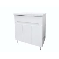 Тумба под умывальник Marko74 800 (Марко 3 дв.)