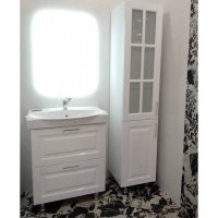 Тумба 2 ящика Alba15 800