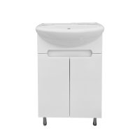 Тумба под умывальник  Marsel 7 500 (Марсель 2дв.)