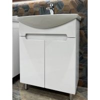 Тумба под раковину Marsel112 650 (2двери)