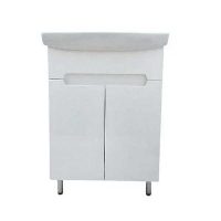 Тумба под умывальник Marsel 72 700 (Марсель 2двери)