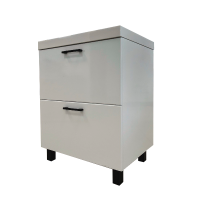 Тумба под умывальник 2 ящика Verona38 700