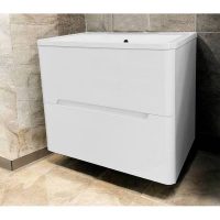 Тумба под раковину Allegro 76н_600 ( 2ящ)