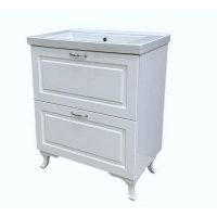 Тумба под раковину (2ящика) Keln67 800