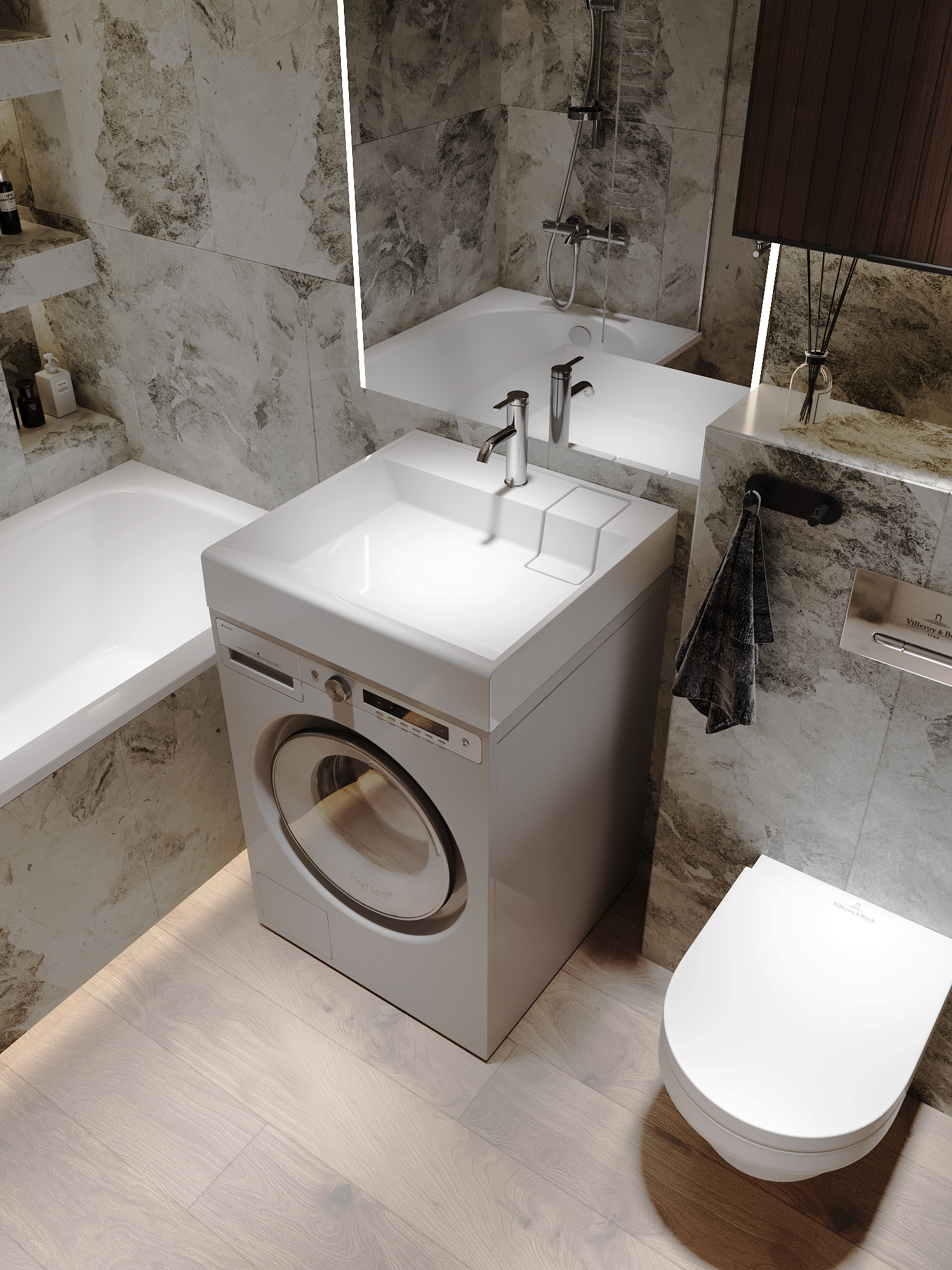 LAGUNA_INTERER_BELYI_MRAMOR