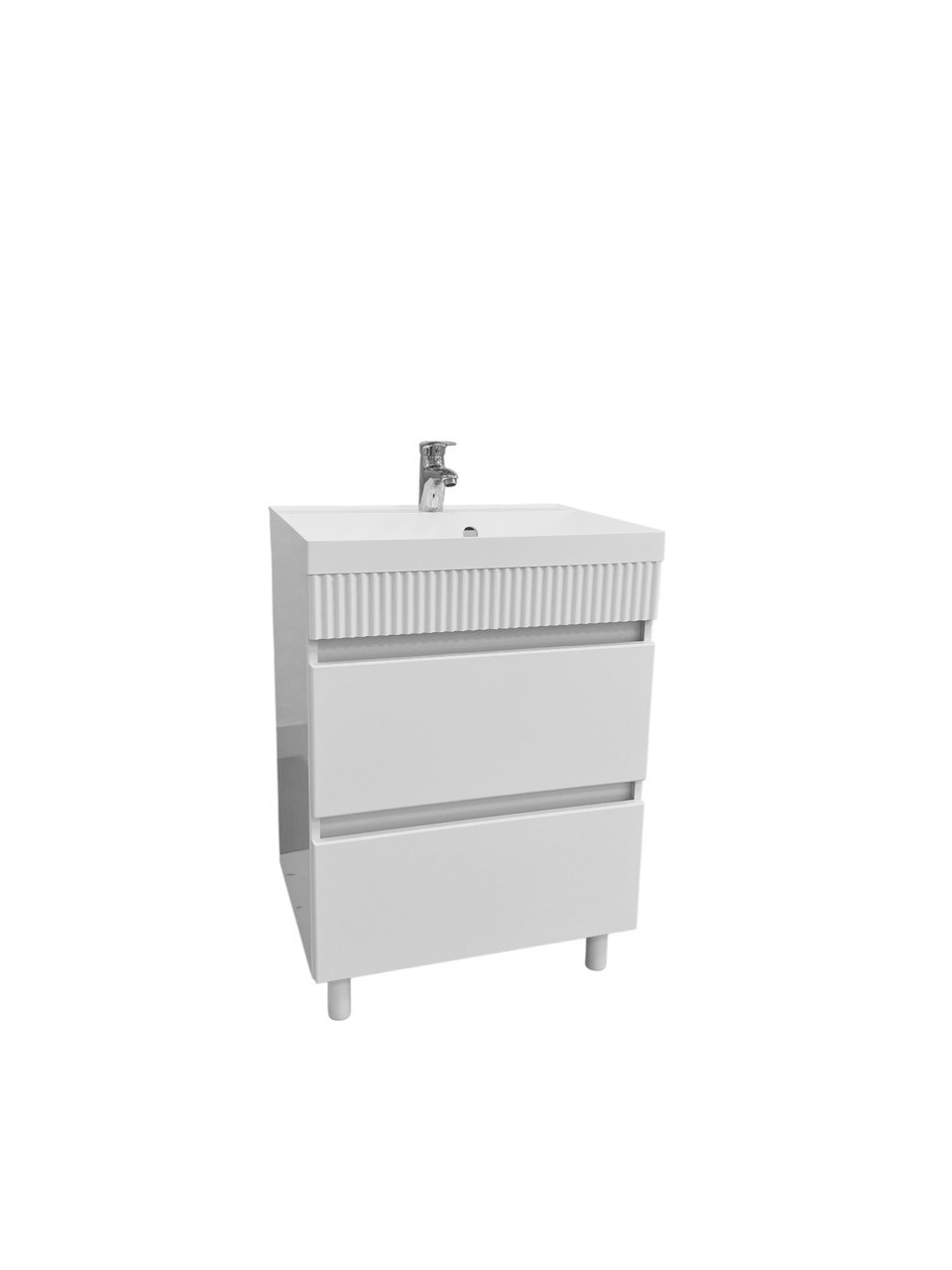 08.84( 600,700) PVC бел.гл