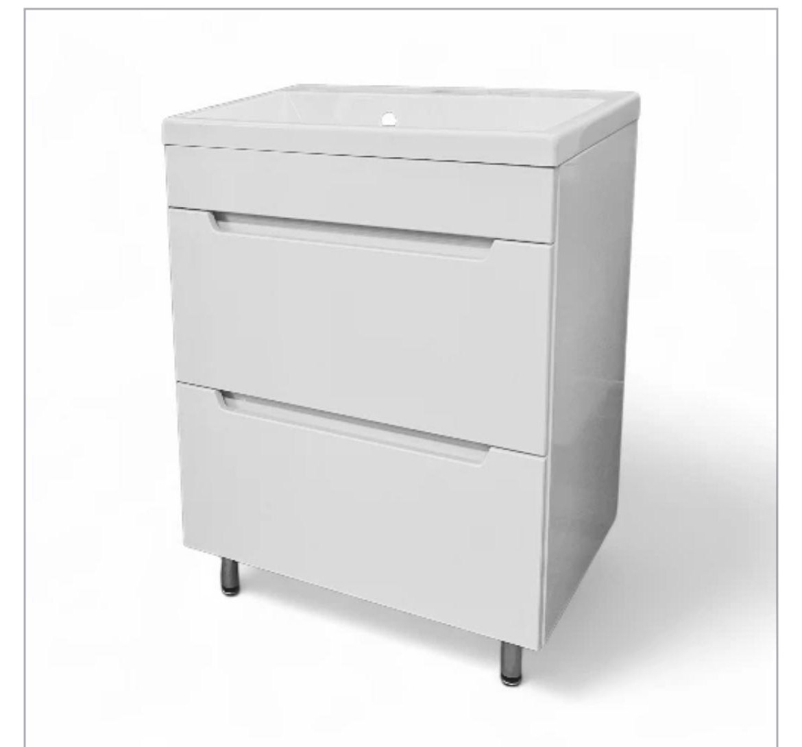 Garda Marsel 91_600 бел глянец