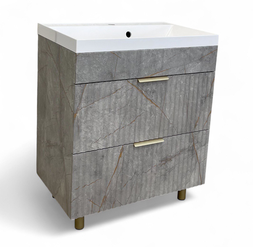 Garda Onda 94_600 золотой мрам золот ноги 2