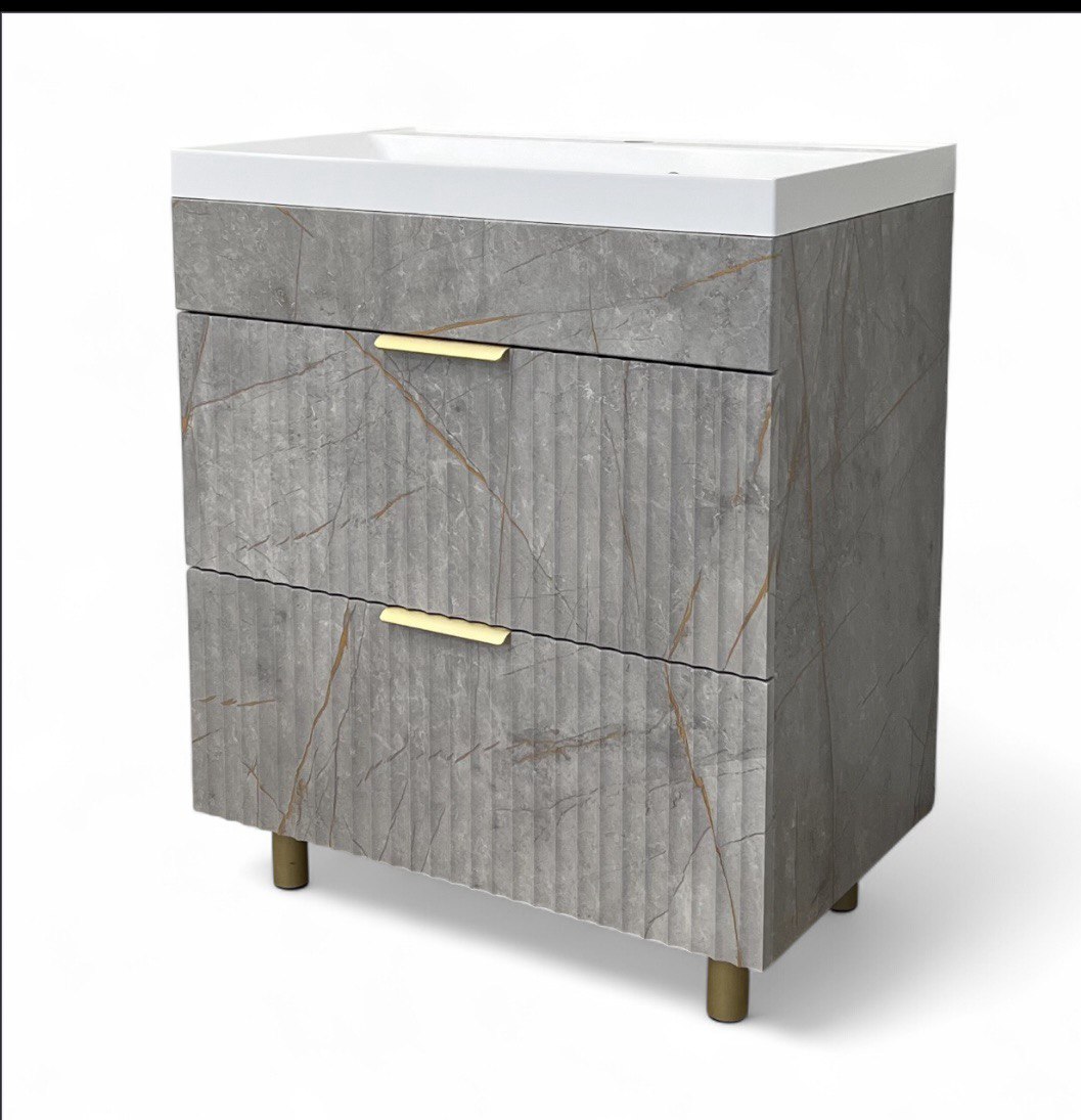 Garda Onda 94_600 золотой мрам золот ноги 3