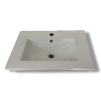 Раковина Амадея 500 белая (керамика)