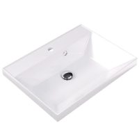 Раковина Венето 600 белый